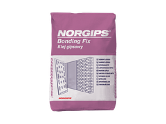 NORGIPS Bonding Fix gipsiniai klijai