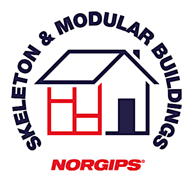 NORGIPS GU-X 9,5 mm EH2 tipas