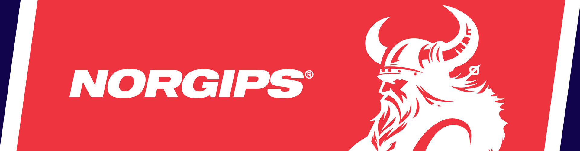 NORGIPS produktai naujoje pakuotėje!